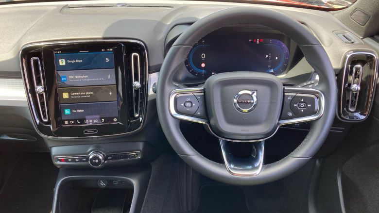 Volvo XC40 2.0 B4P Plus Dark 5dr Auto Petrol Estate